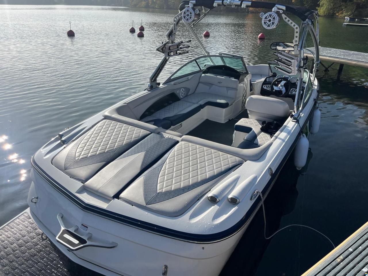MasterCraft X-45 Xstar