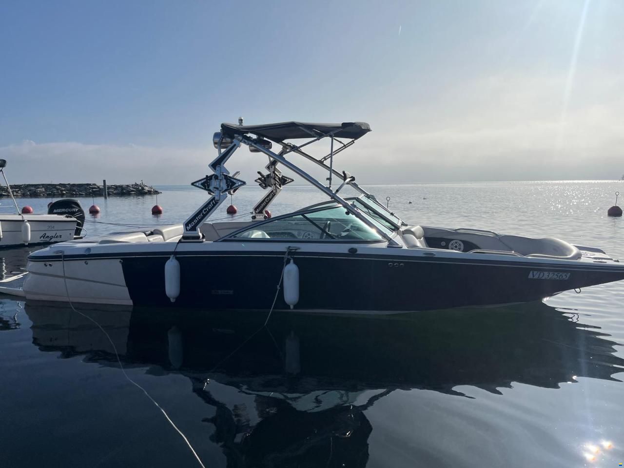 MasterCraft X-45 Xstar