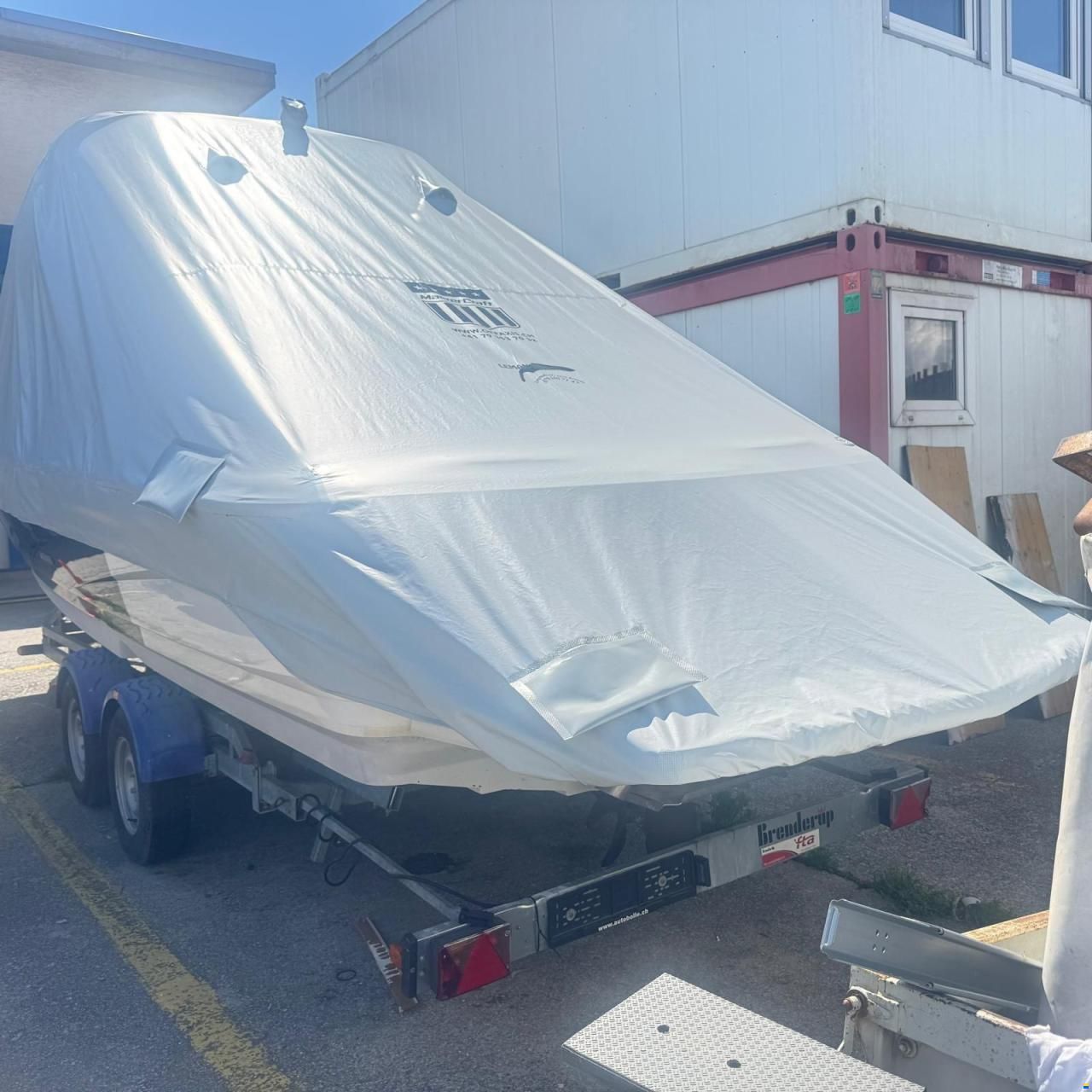 MasterCraft X-45 Xstar