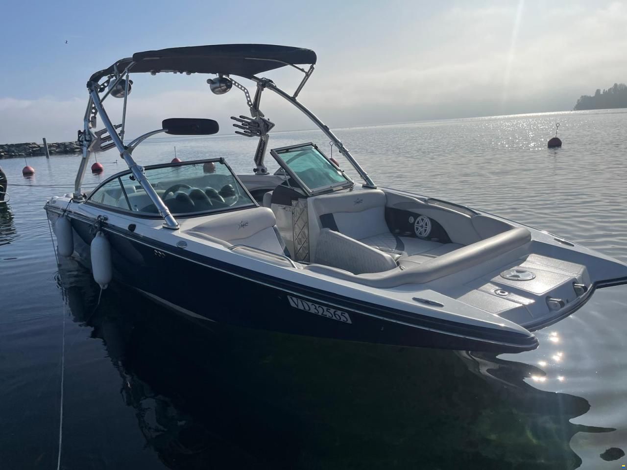 MasterCraft X-45 Xstar