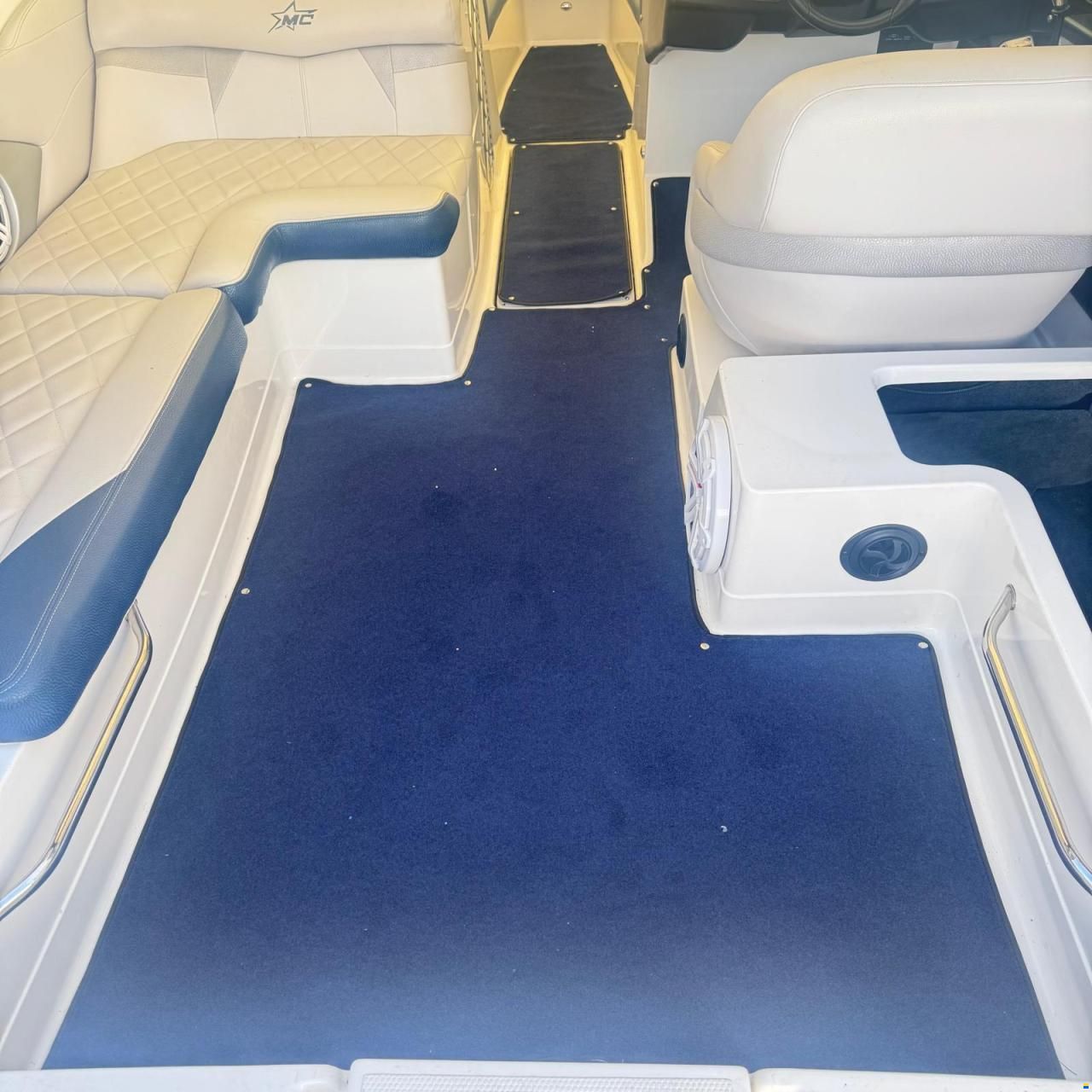 MasterCraft X-45 Xstar