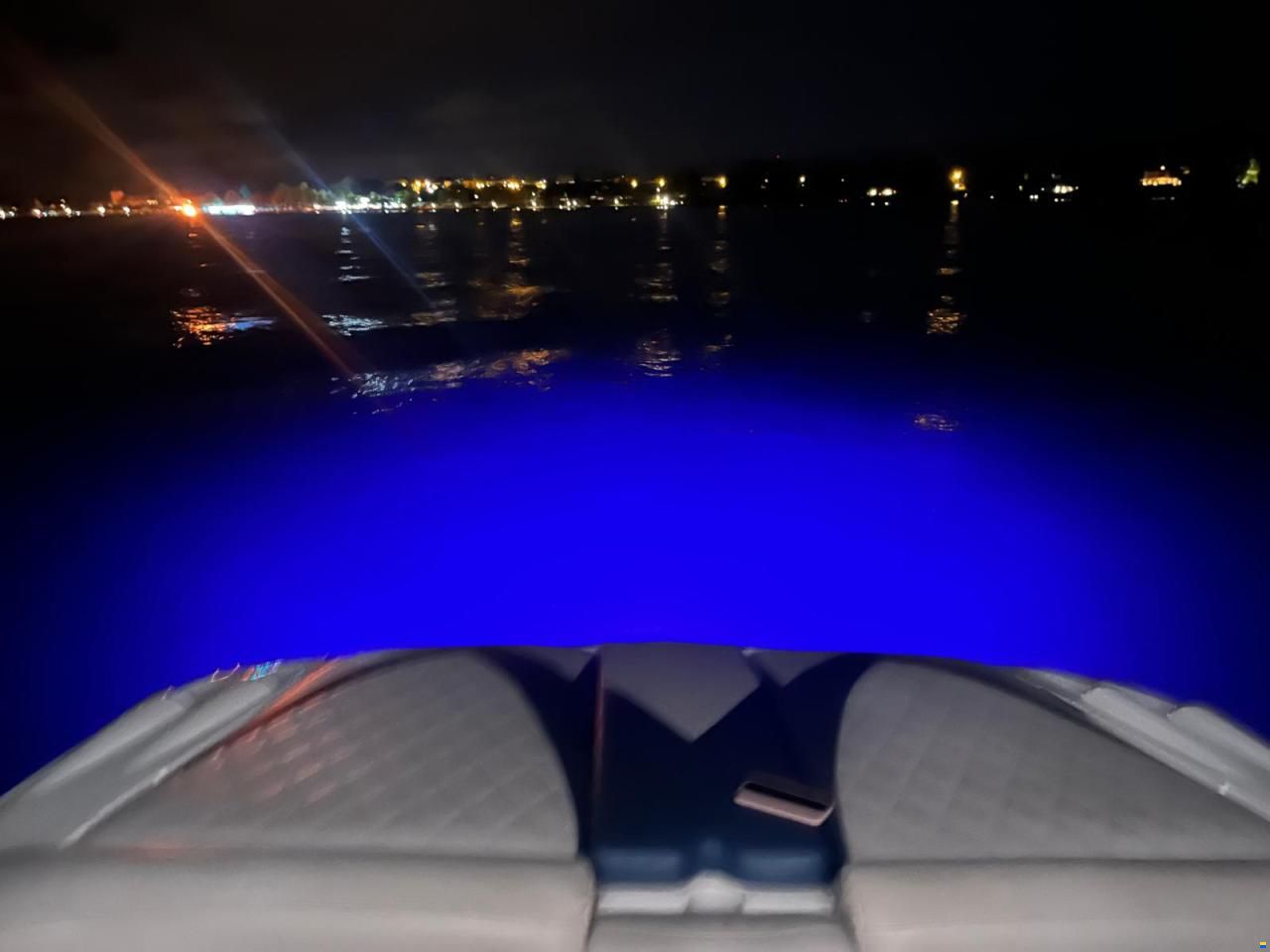 MasterCraft X-45 Xstar