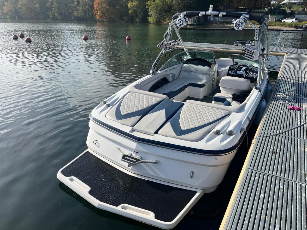 MasterCraft X-45 Xstar
