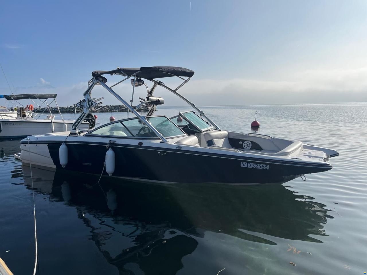 MasterCraft X-45 Xstar