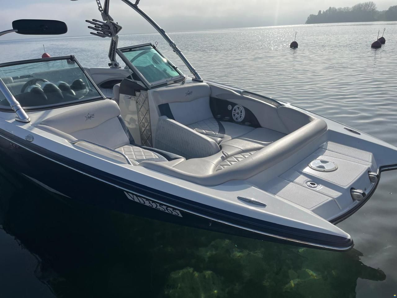 MasterCraft X-45 Xstar