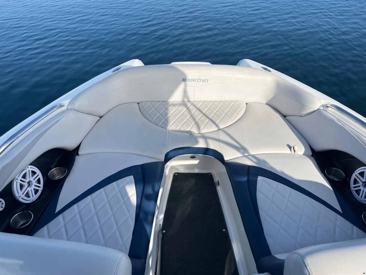 MasterCraft X-45 Xstar