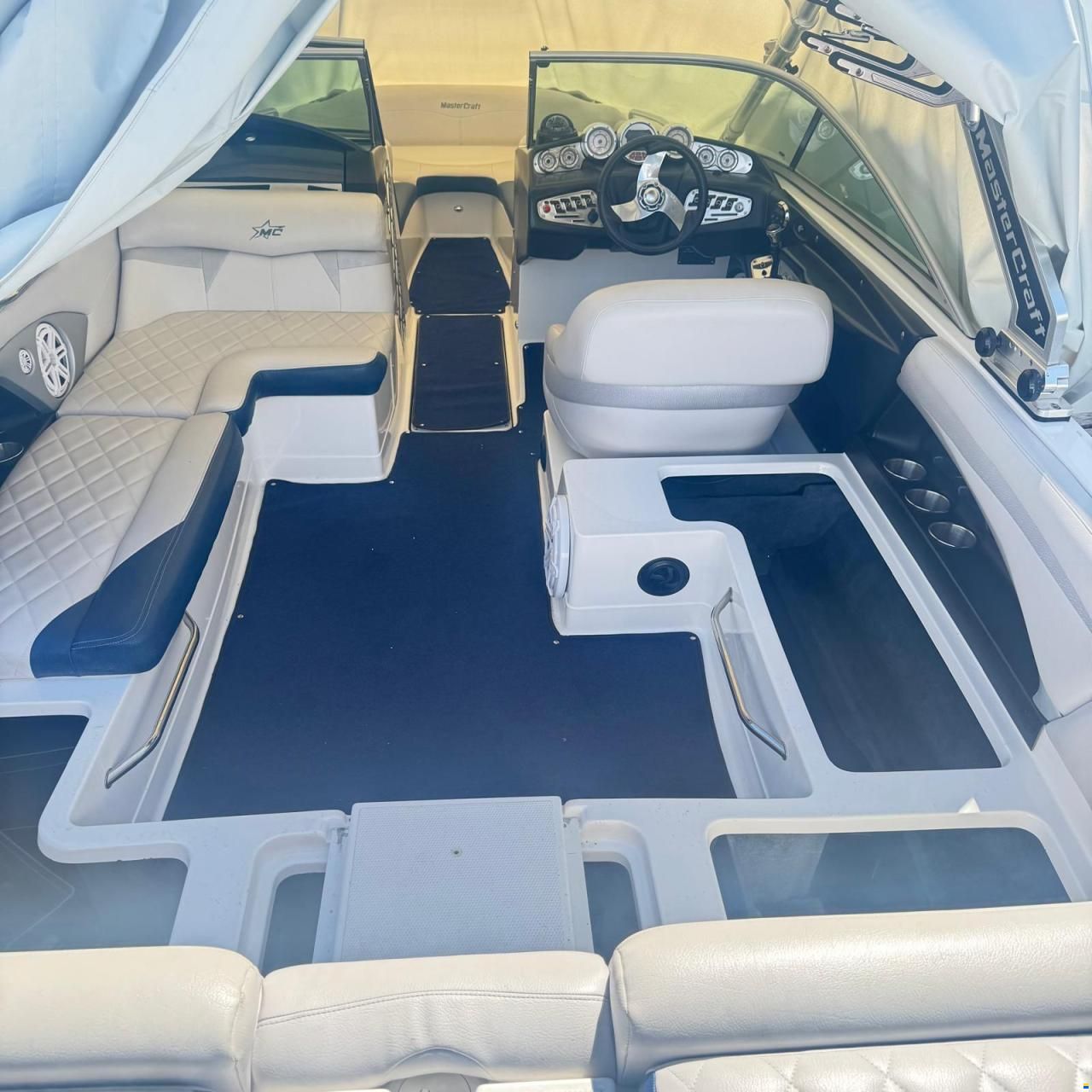 MasterCraft X-45 Xstar