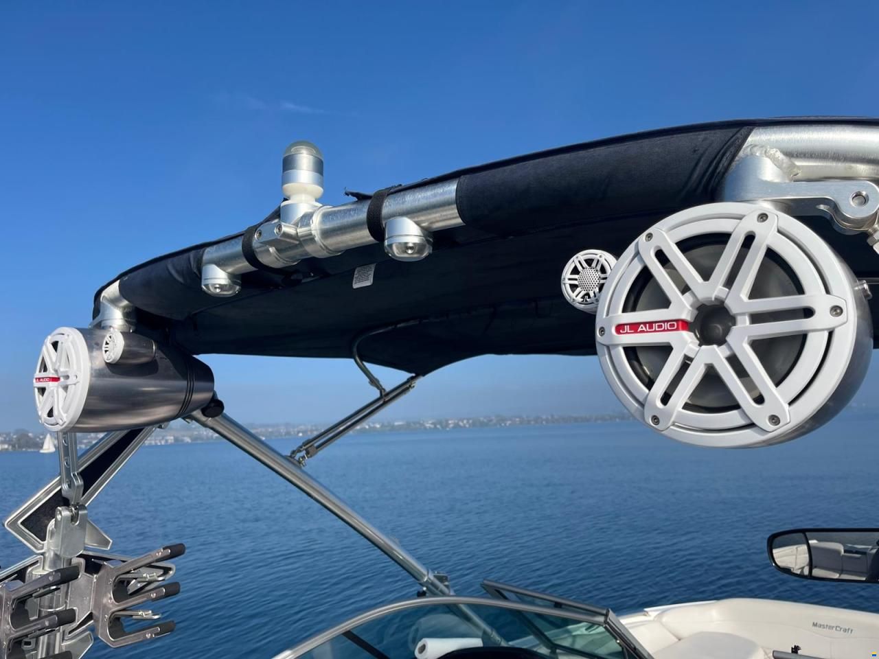 MasterCraft X-45 Xstar