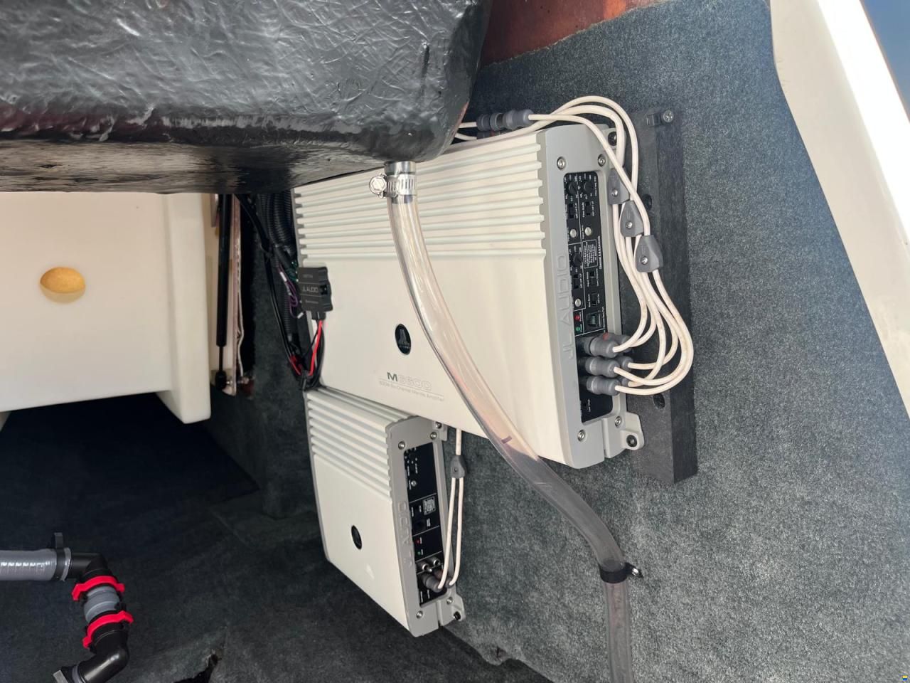 MasterCraft X-45 Xstar