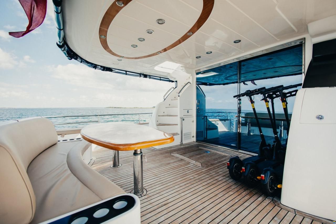Elegance 64