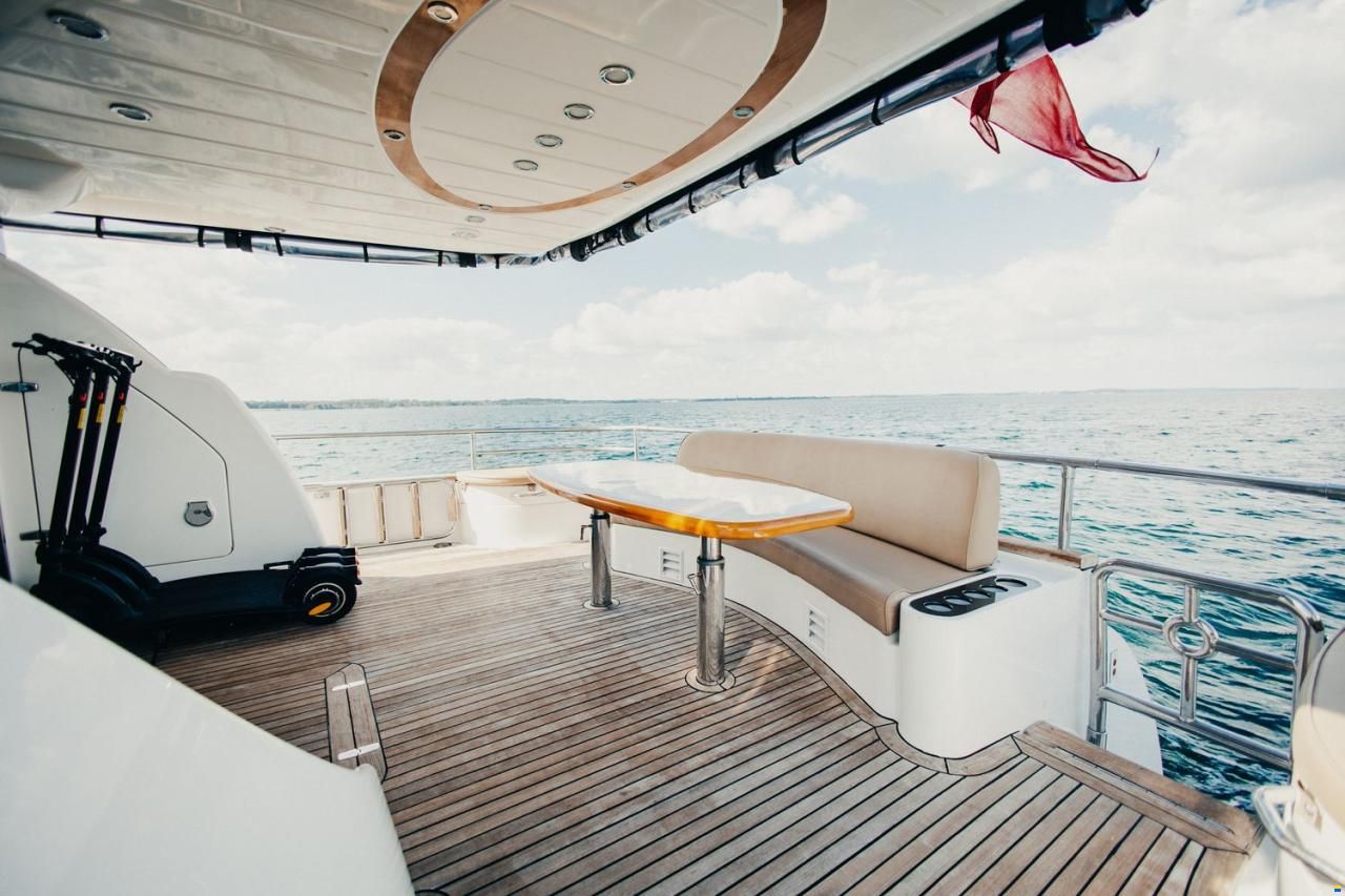 Elegance 64