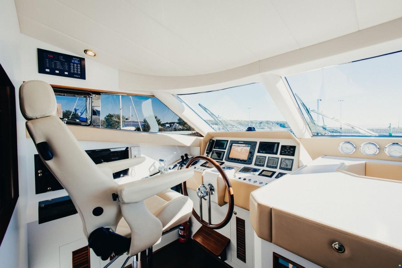 Elegance 64