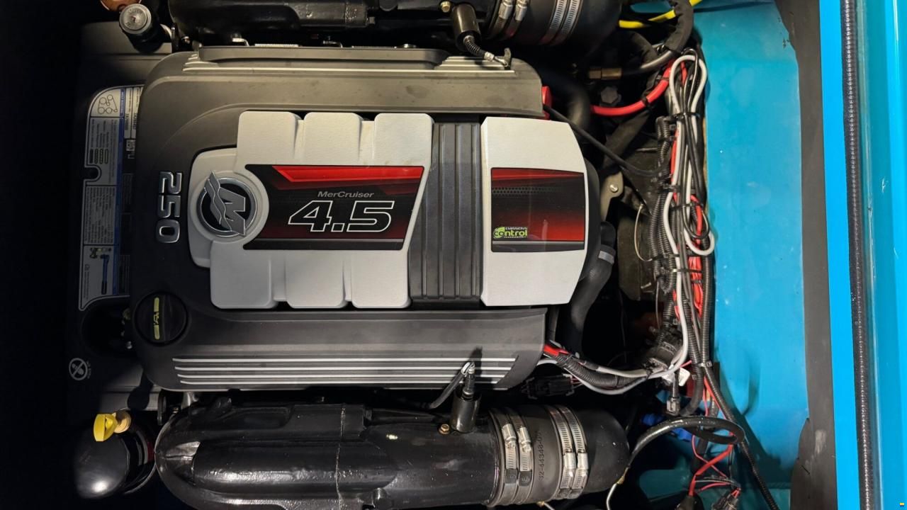 Futuro ZX-20L Tender