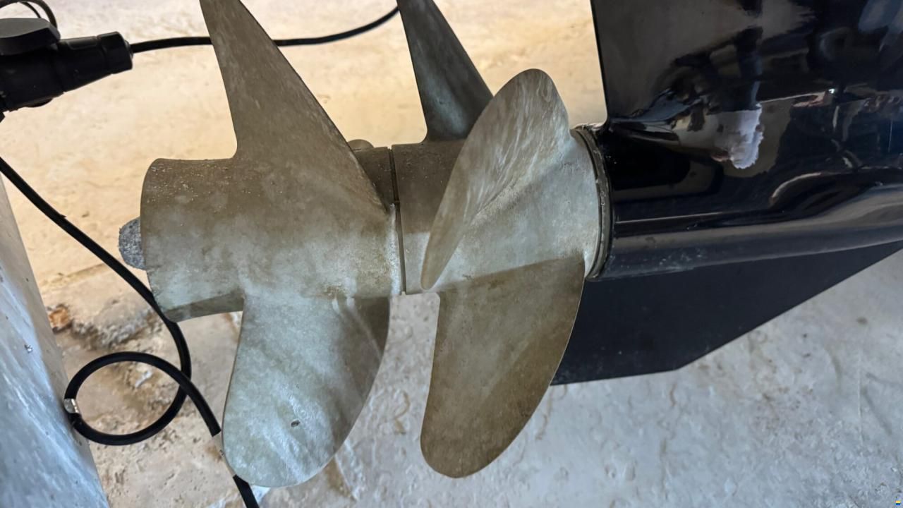 2023 Futuro ZX-20L Tender, 69 950 EUR