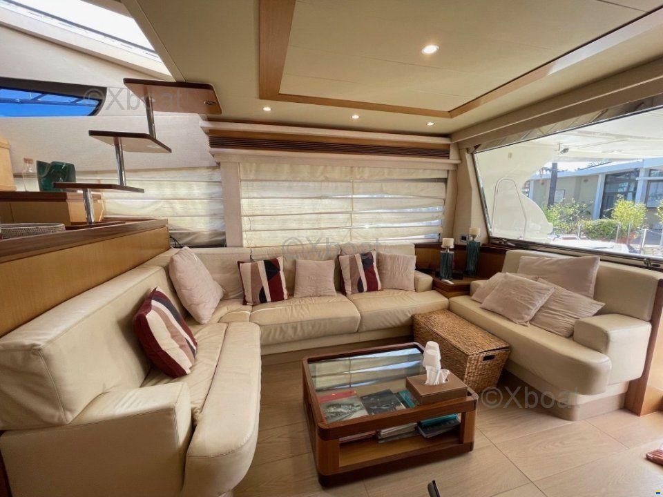 Ferretti 681