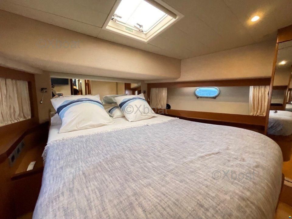 Ferretti 681