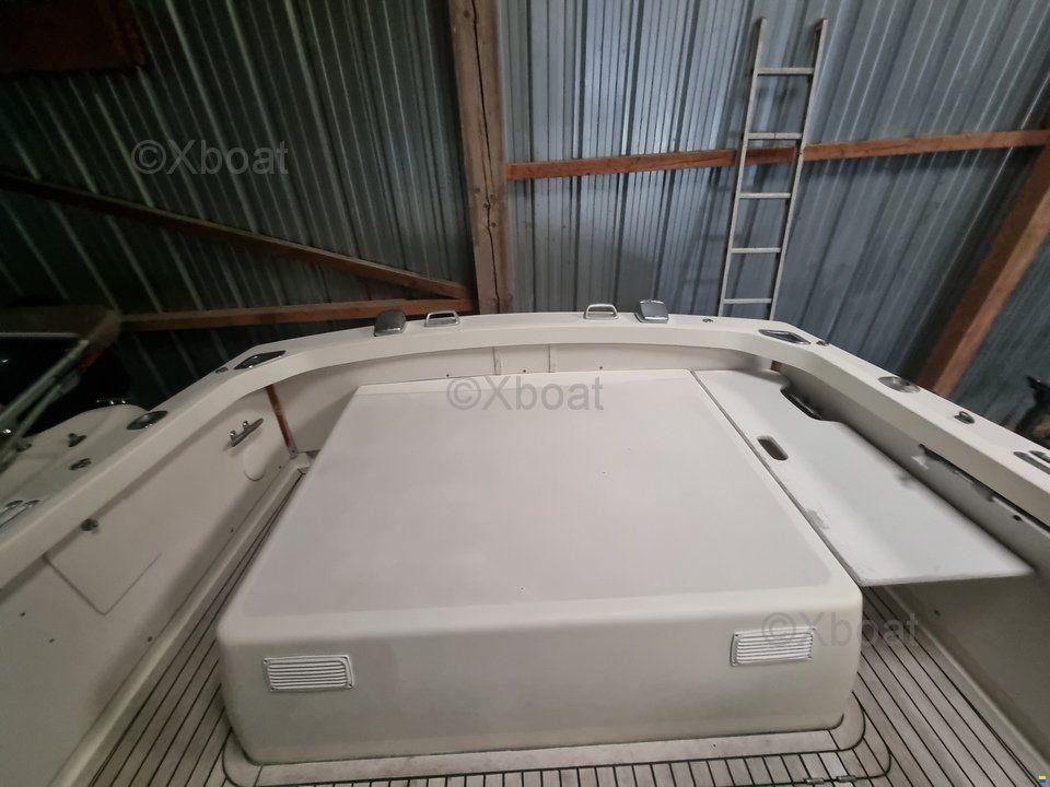 Bertram RIVA BERTRAM 25 SPORT FISHERMAN