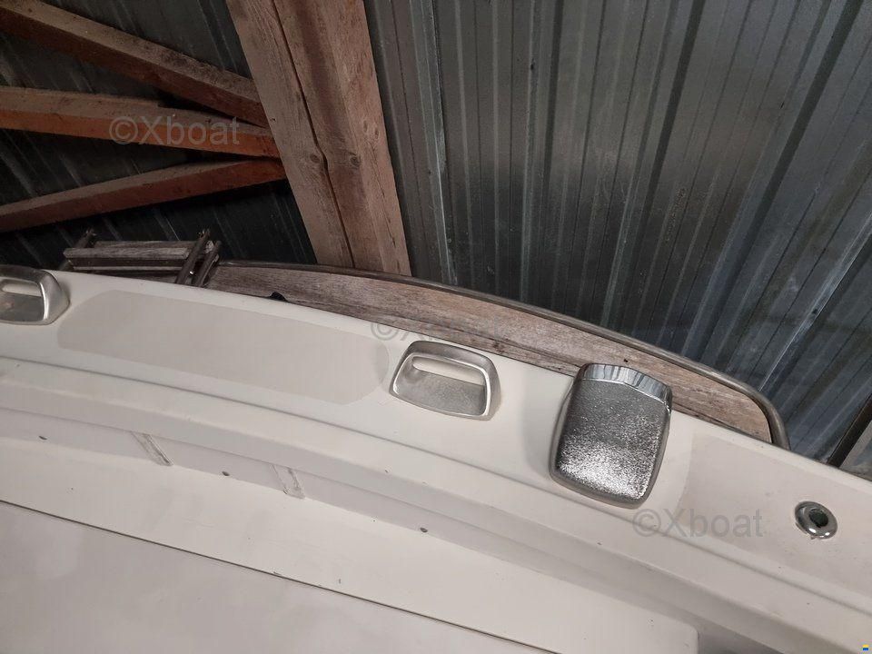 Bertram RIVA BERTRAM 25 SPORT FISHERMAN