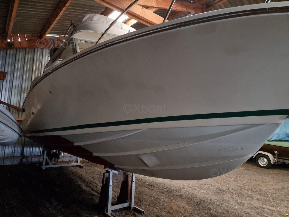 Bertram RIVA BERTRAM 25 SPORT FISHERMAN