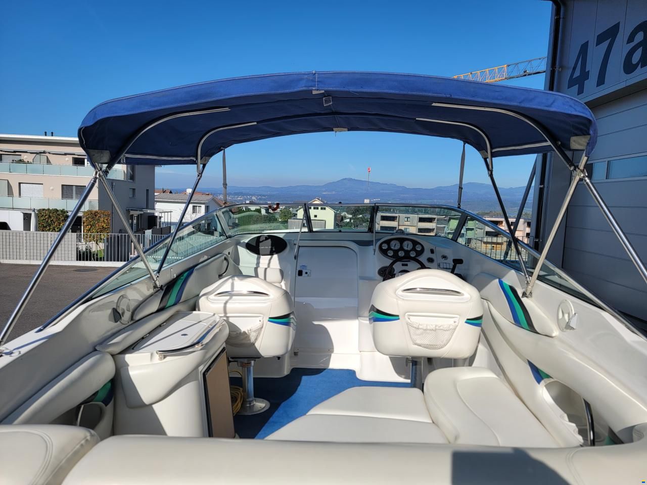 Wellcraft Excalibur 26