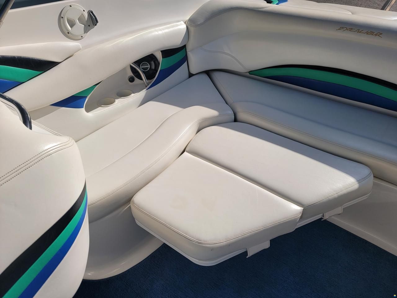 Wellcraft Excalibur 26