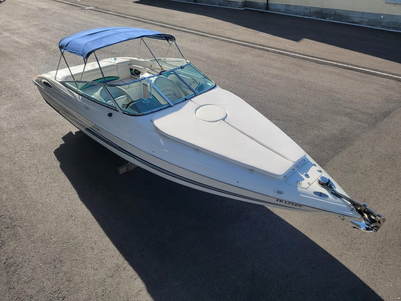 Wellcraft Excalibur 26