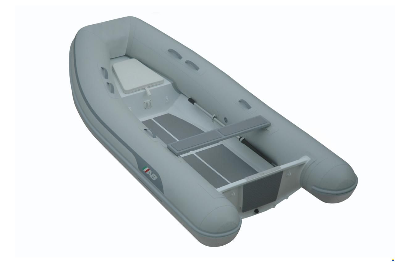 AB Inflatables Lammina 12 AL