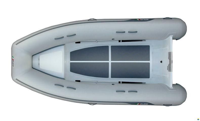 AB Inflatables Lammina 13 AL