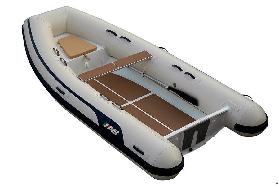 AB Inflatables Lammina 13 AL