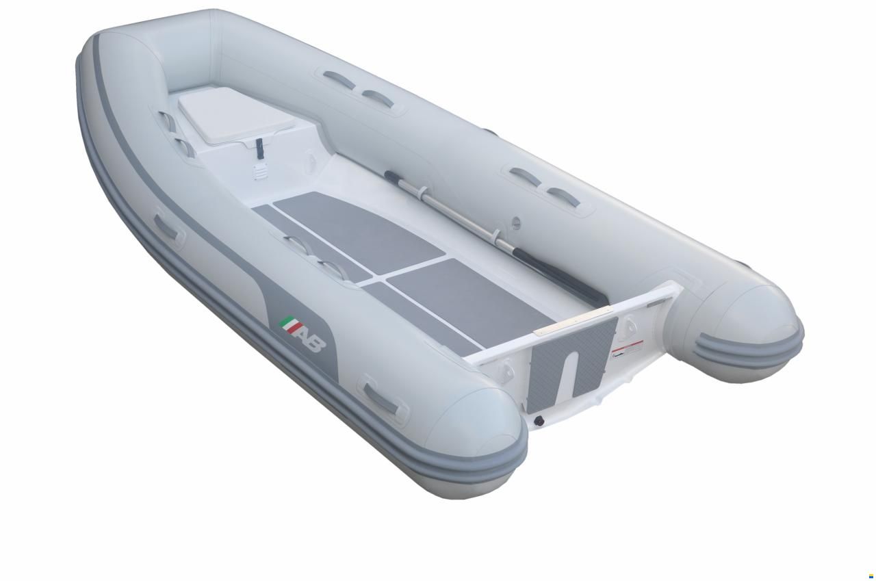 AB Inflatables Lammina 13 AL