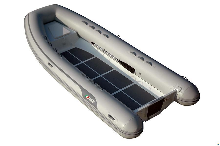 AB Inflatables Lammina 16 AL