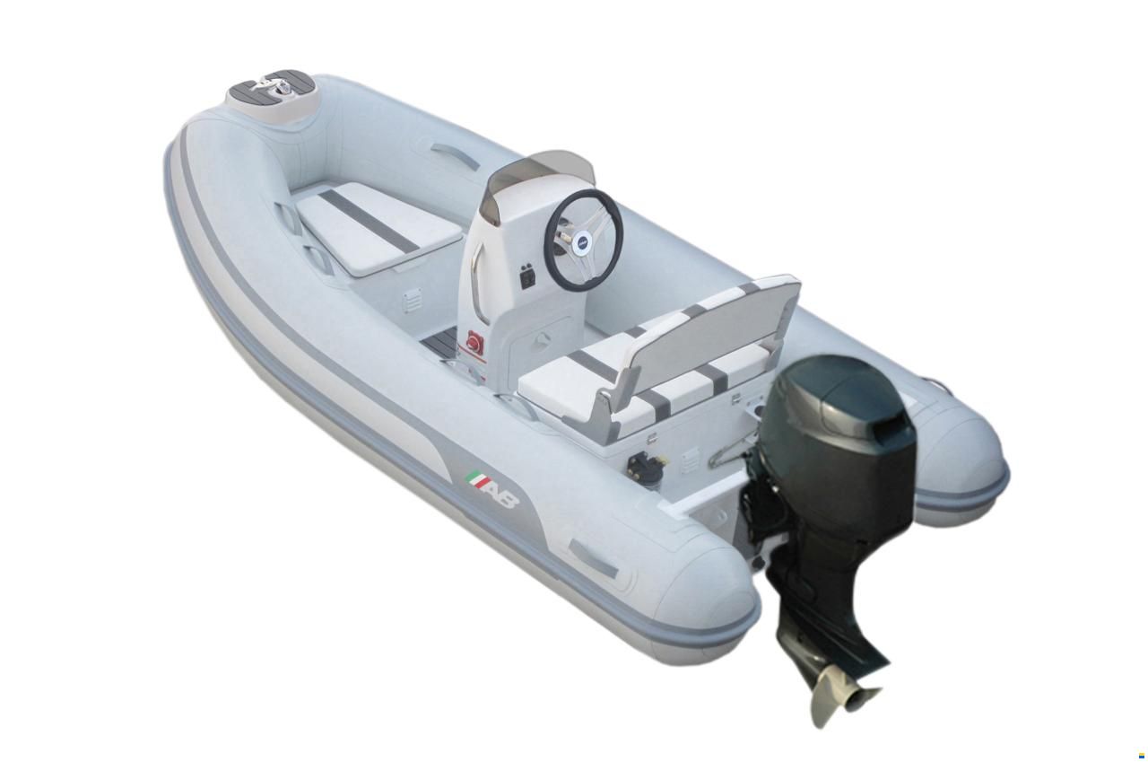 AB Inflatables Alumina 10 ALX