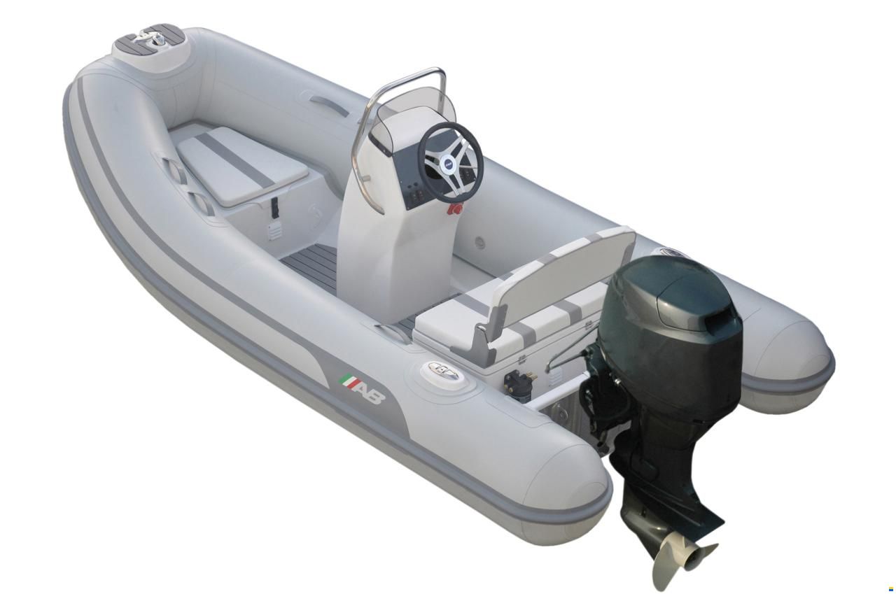 AB Inflatables Alumina 13 ALX