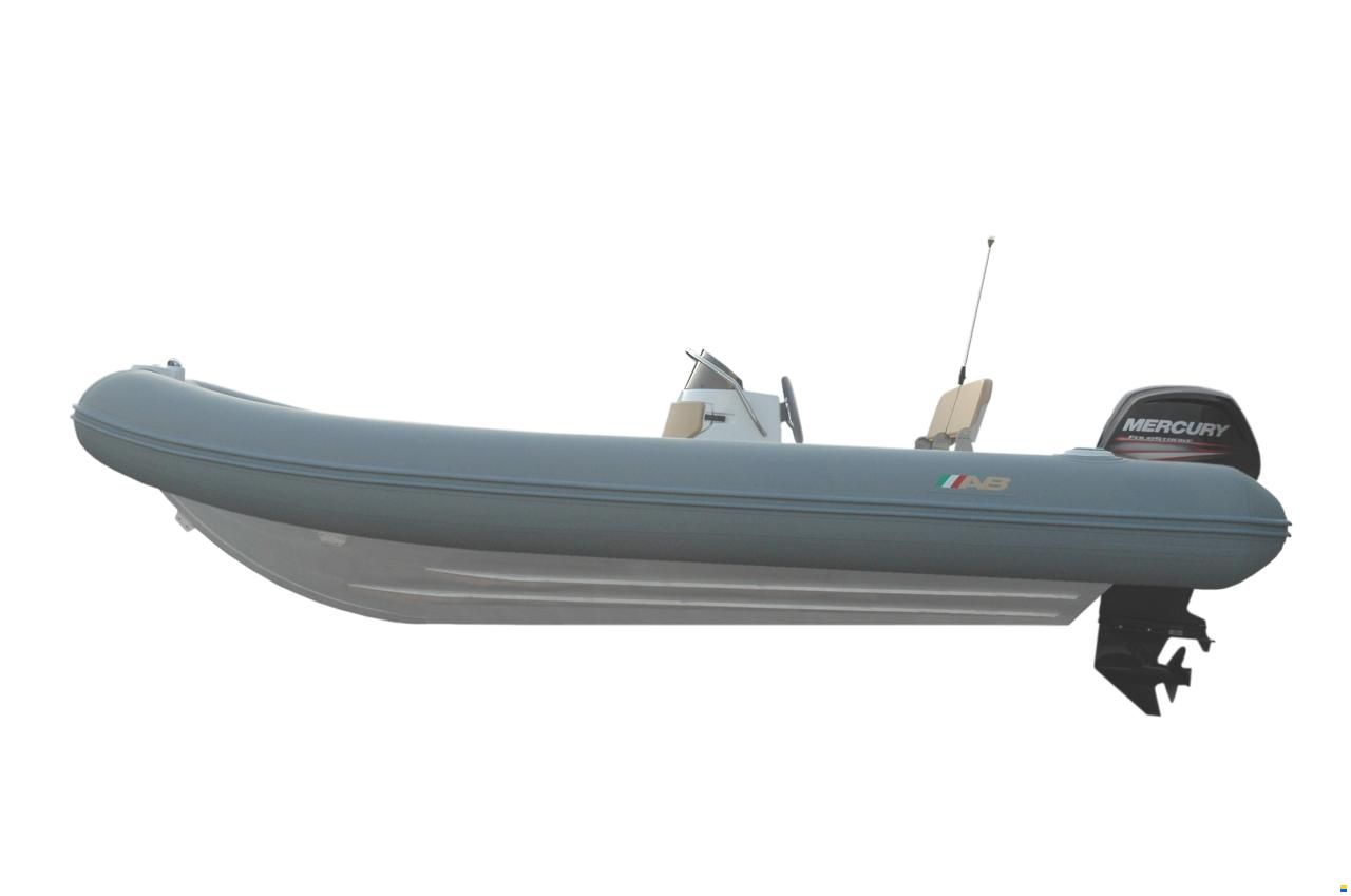 AB Inflatables Alumina 18 ALX
