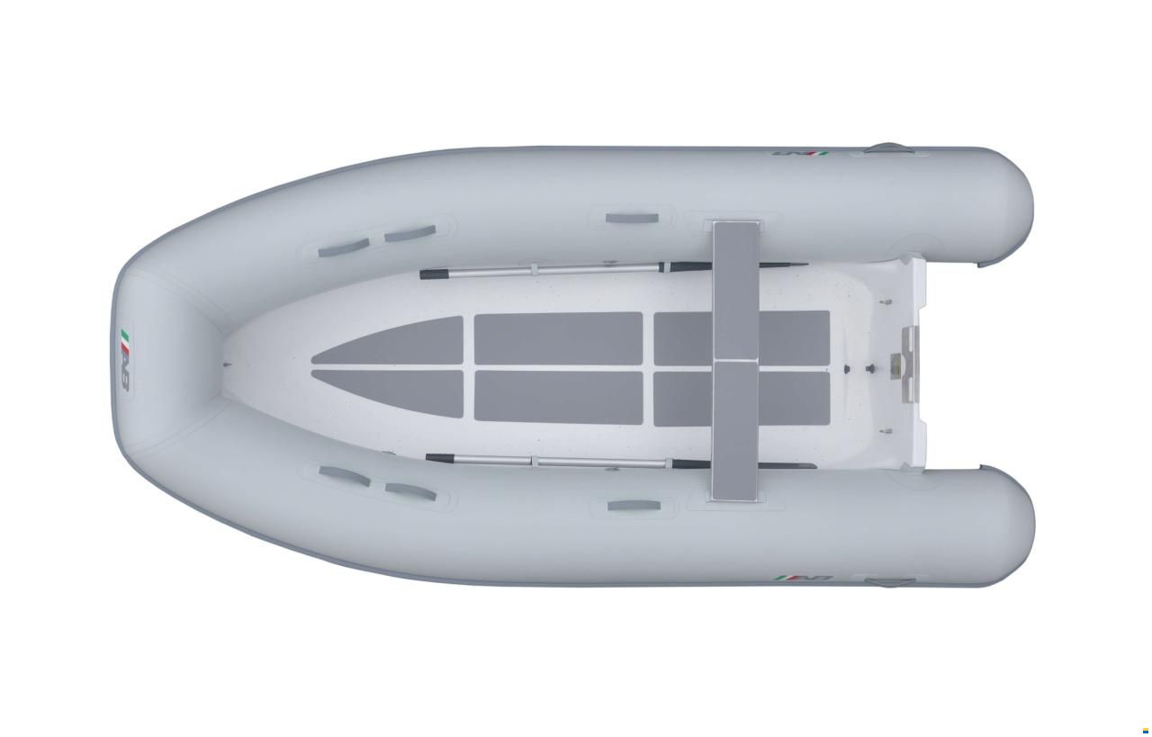 AB Inflatables Ventus 12 VL