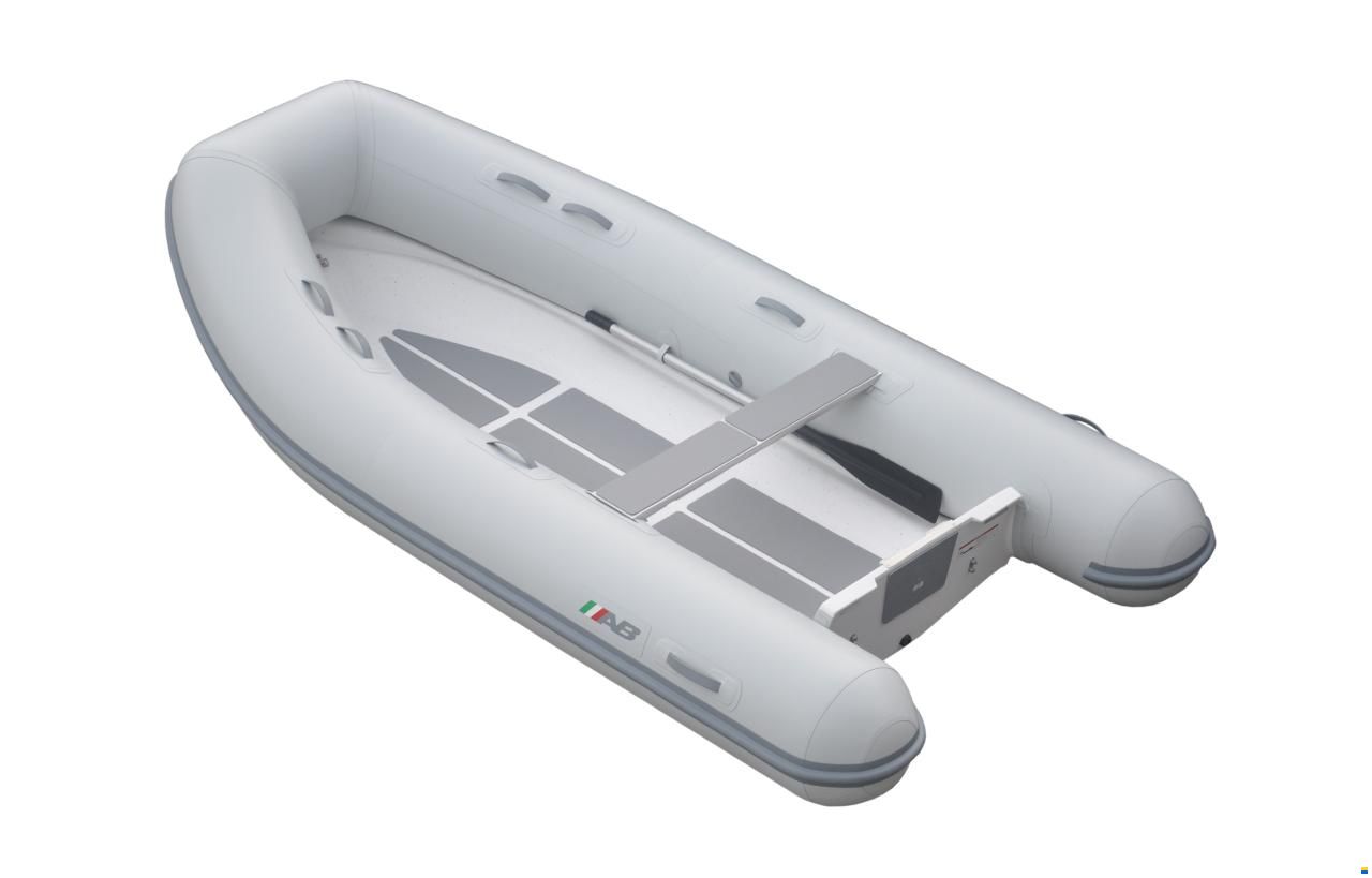 AB Inflatables Ventus 12 VL