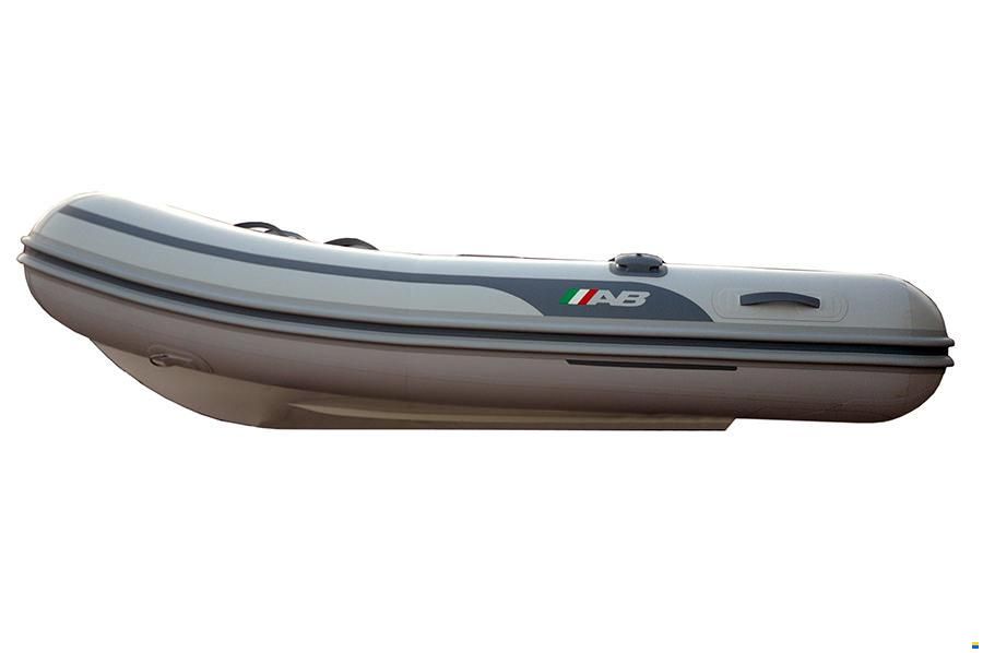 AB Inflatables Navigo 8 VS