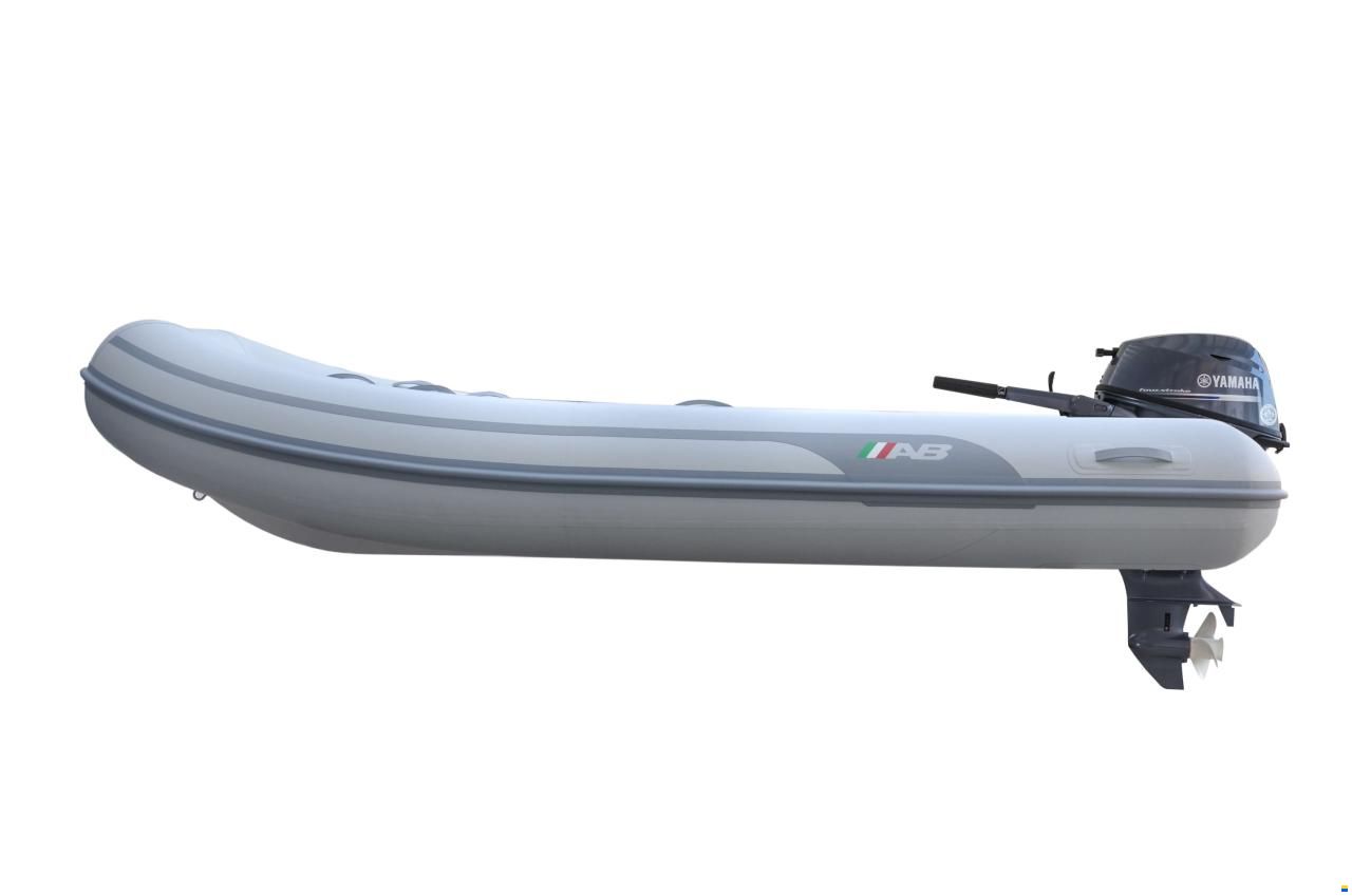 AB Inflatables Navigo 12 VS
