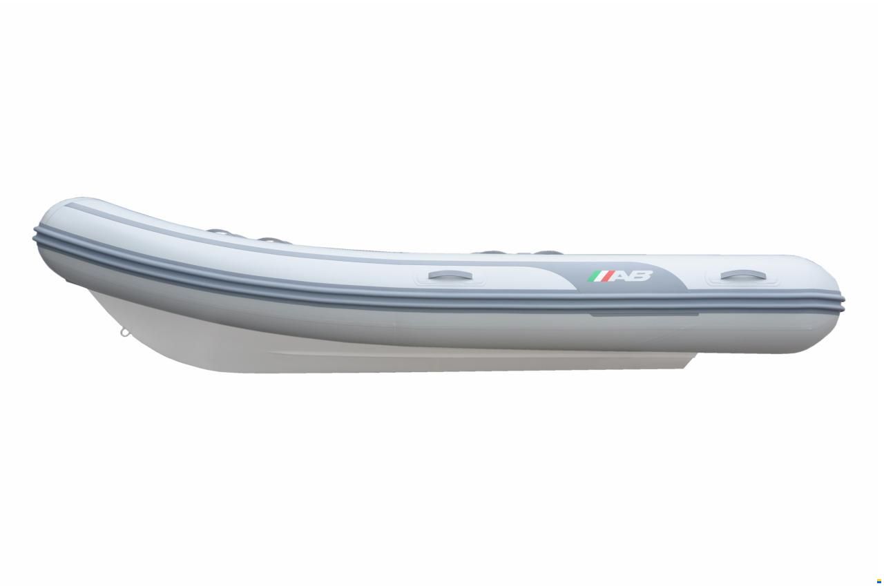 AB Inflatables Navigo 13 VS