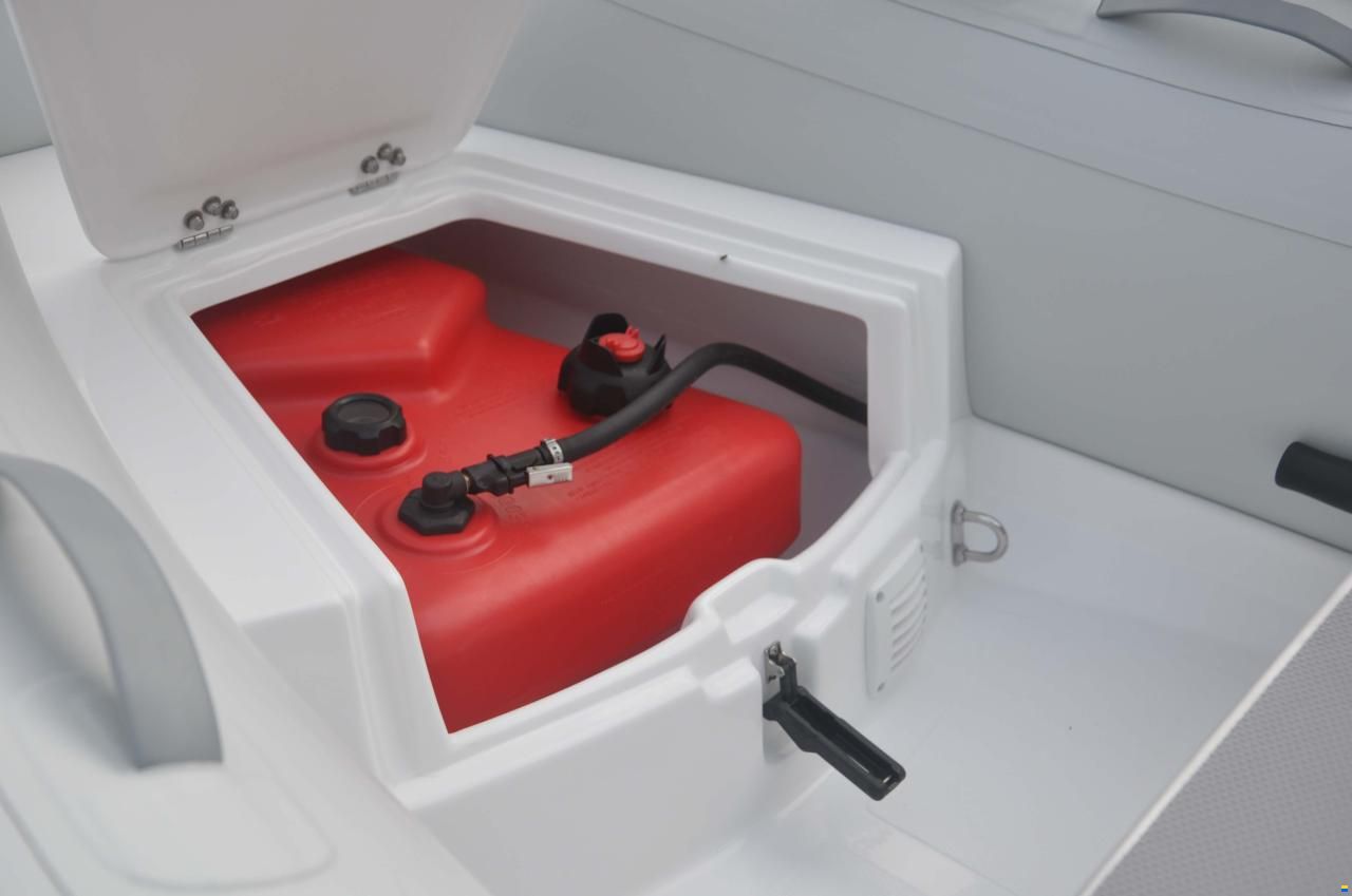 AB Inflatables Navigo 13 VS