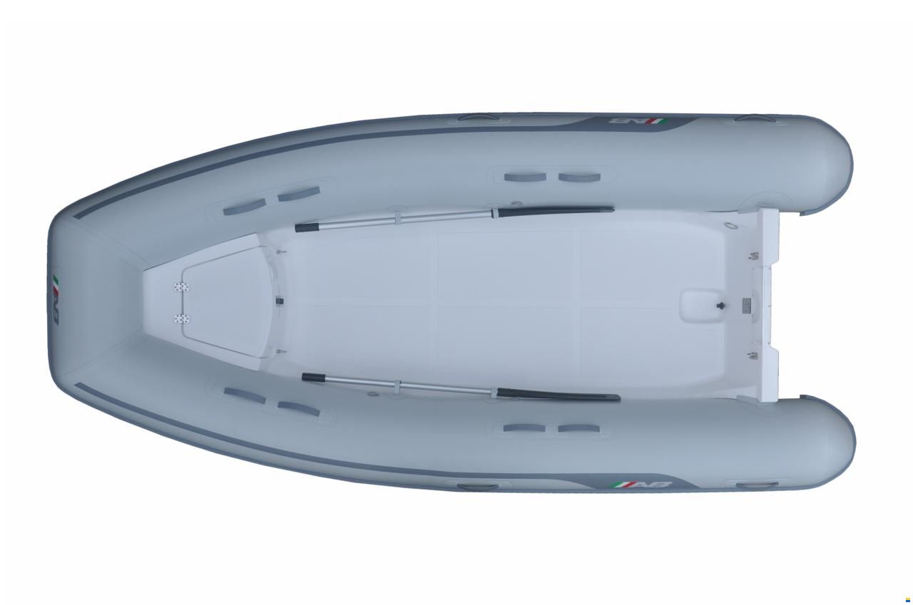 AB Inflatables Navigo 13 VS