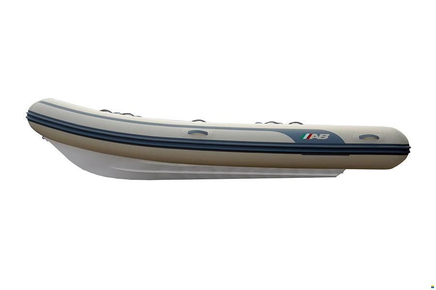 AB Inflatables Navigo 14 VS