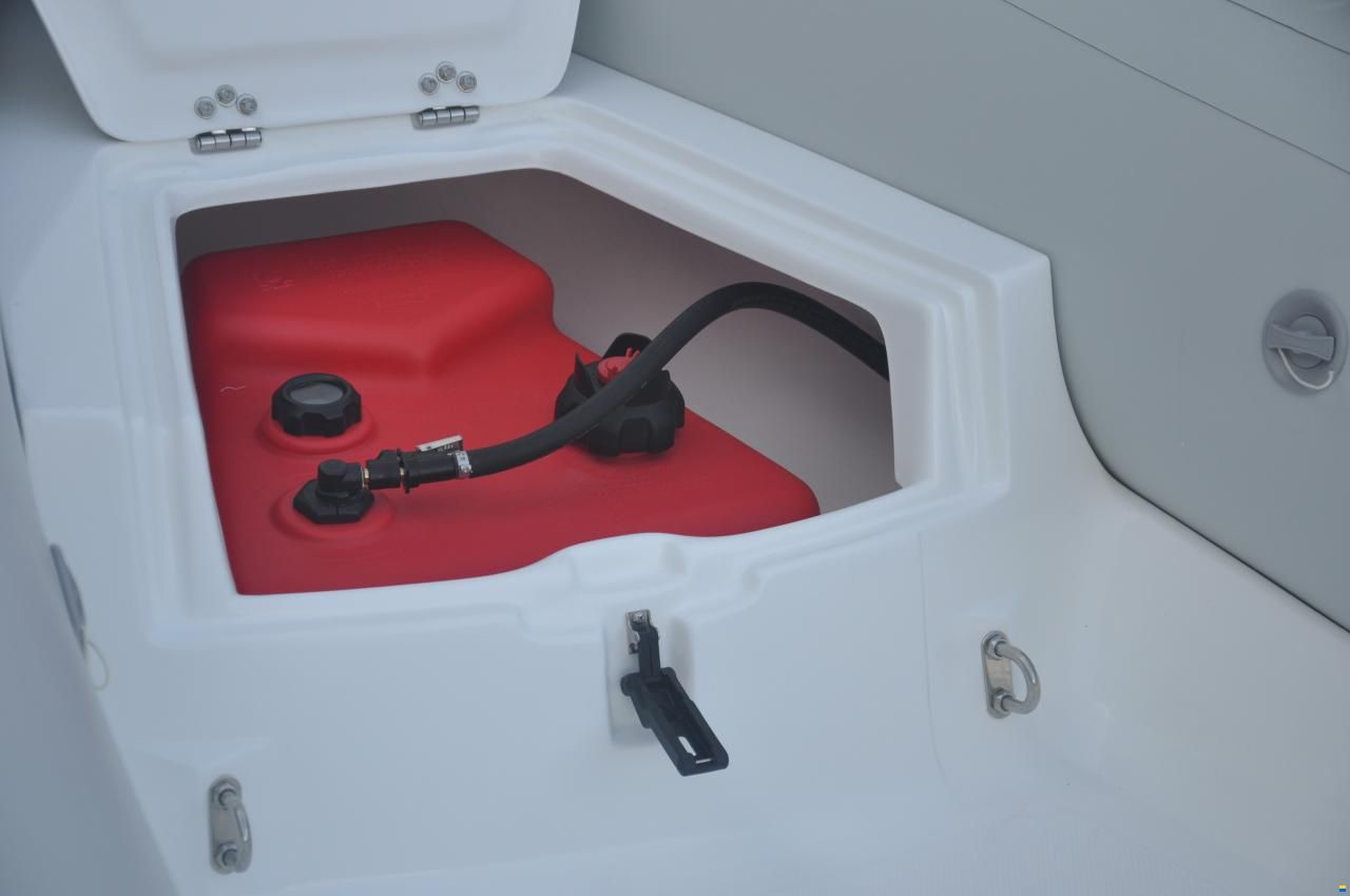 AB Inflatables Navigo 14 VS