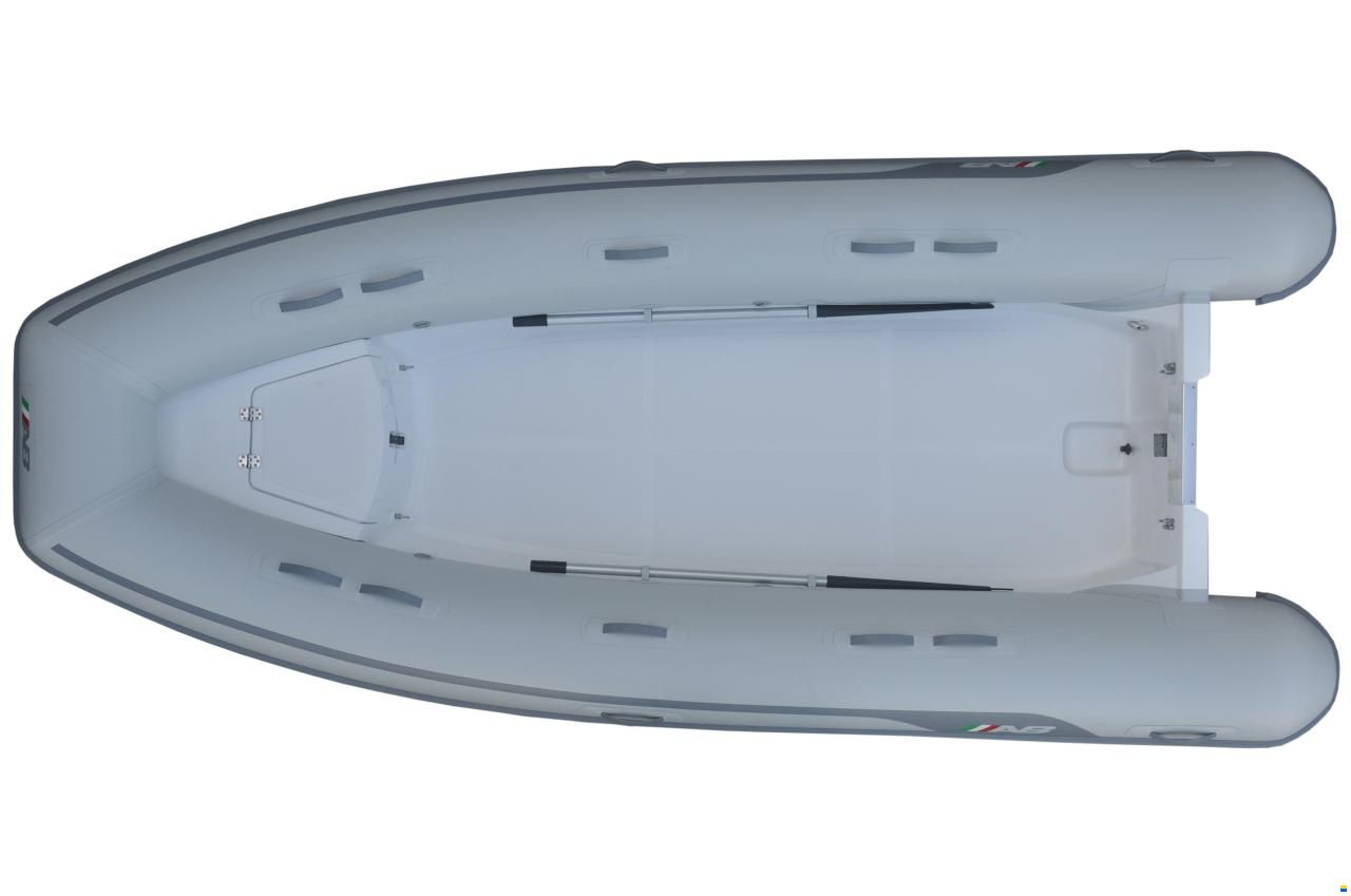 AB Inflatables Navigo 14 VS