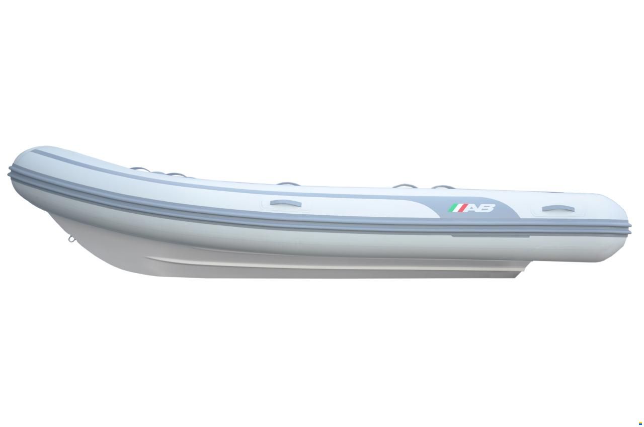 AB Inflatables Navigo 14 VS
