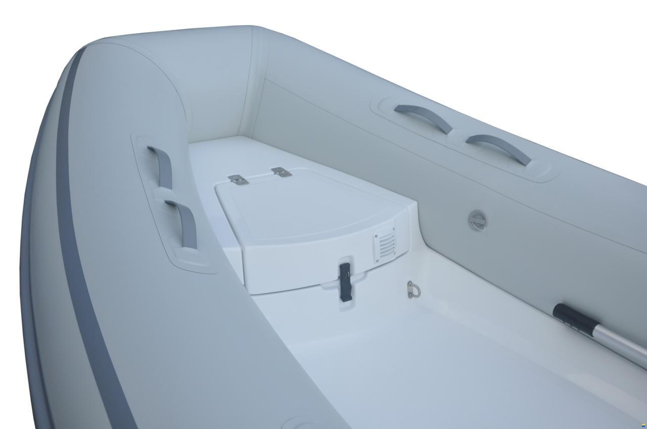 AB Inflatables Navigo 14 VS