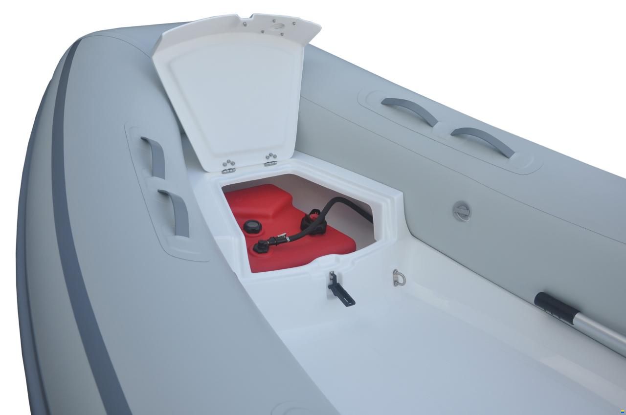 AB Inflatables Navigo 14 VS