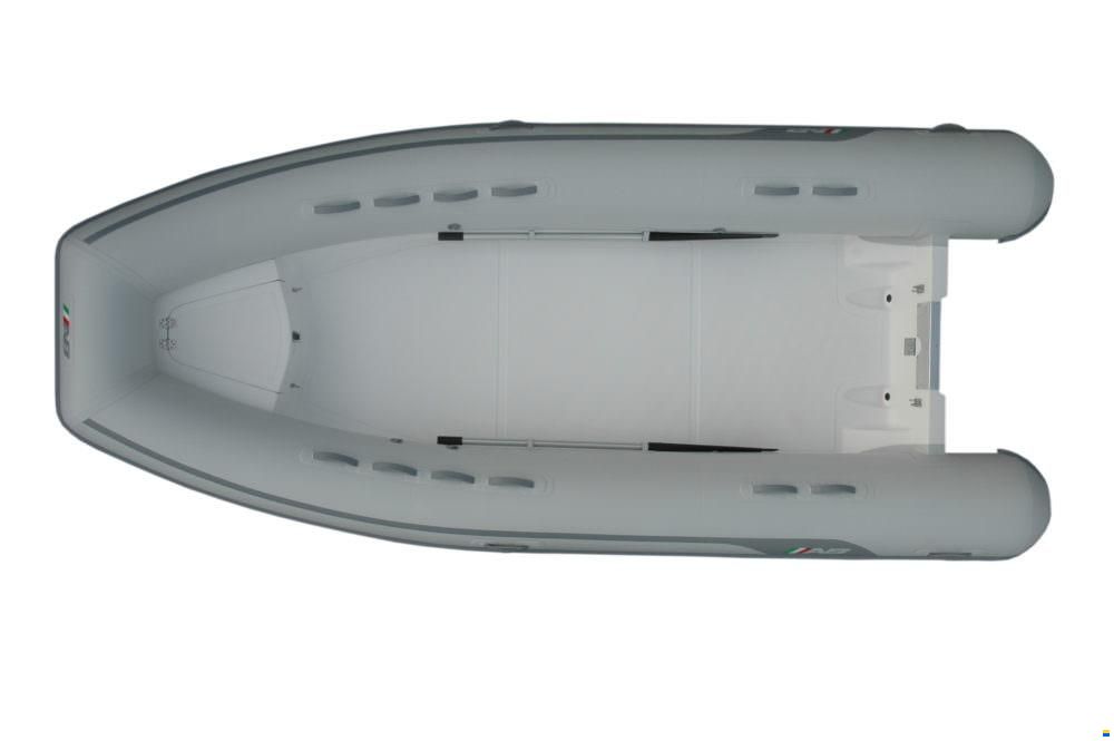 AB Inflatables Navigo 15 VS