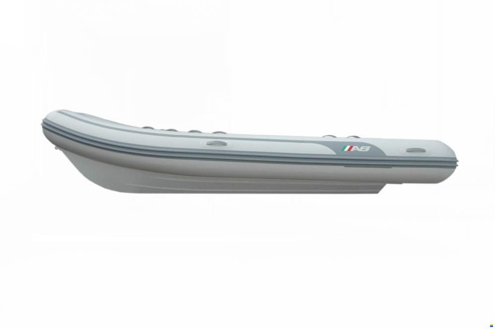 AB Inflatables Navigo 15 VS