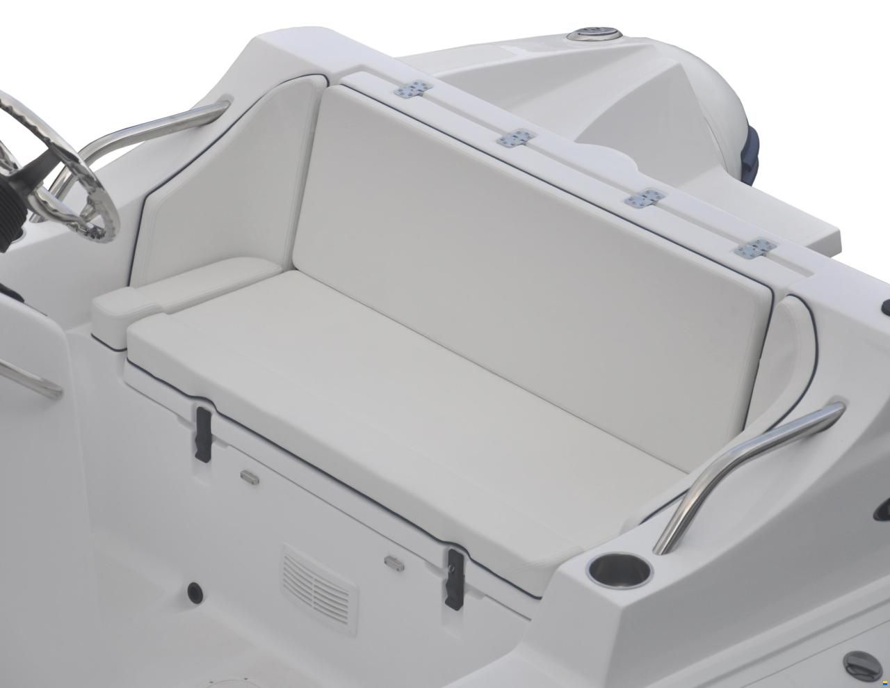 AB Inflatables Nautilus 17 DLX